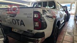 تويوتا هايلوكس